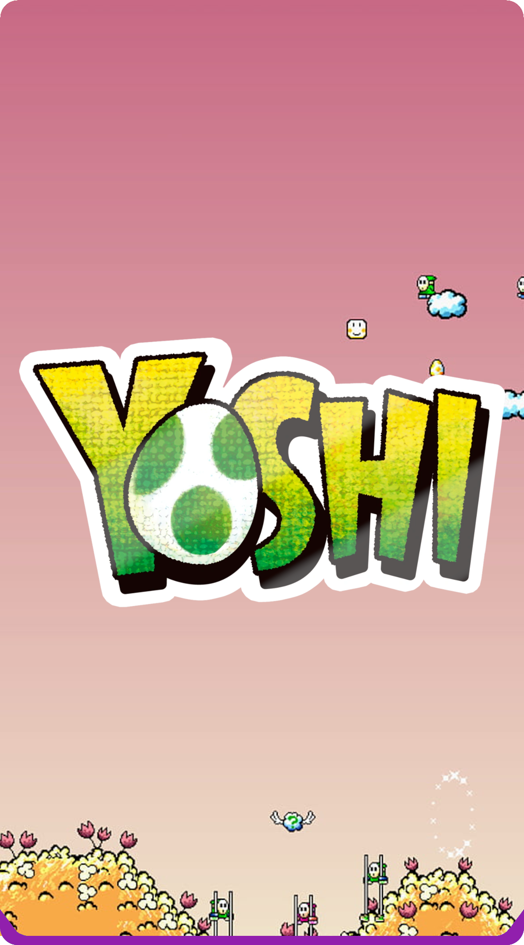 Yoshi