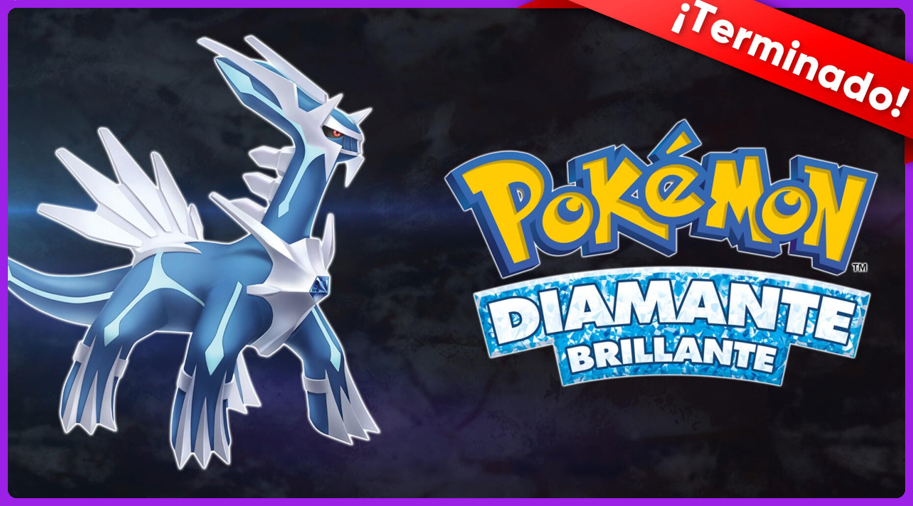 Pokémon Diamante Brillante