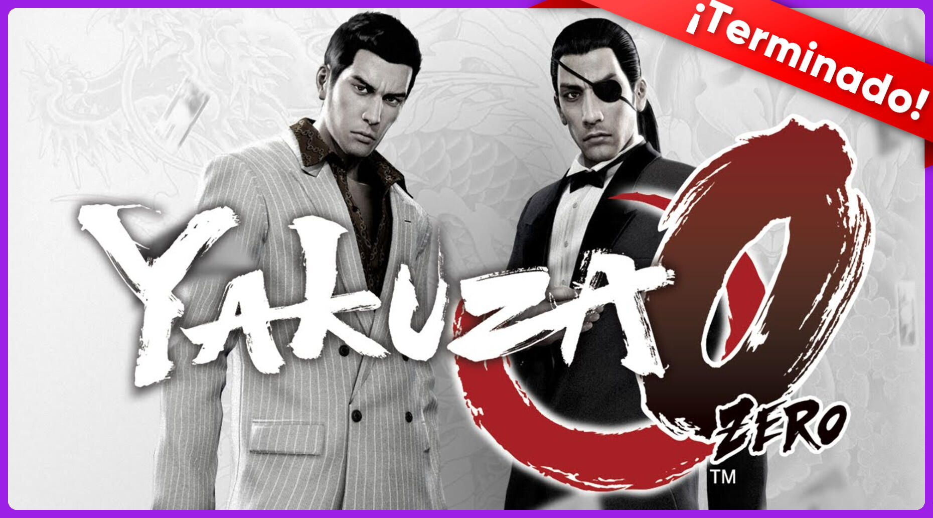 Yakuza 0