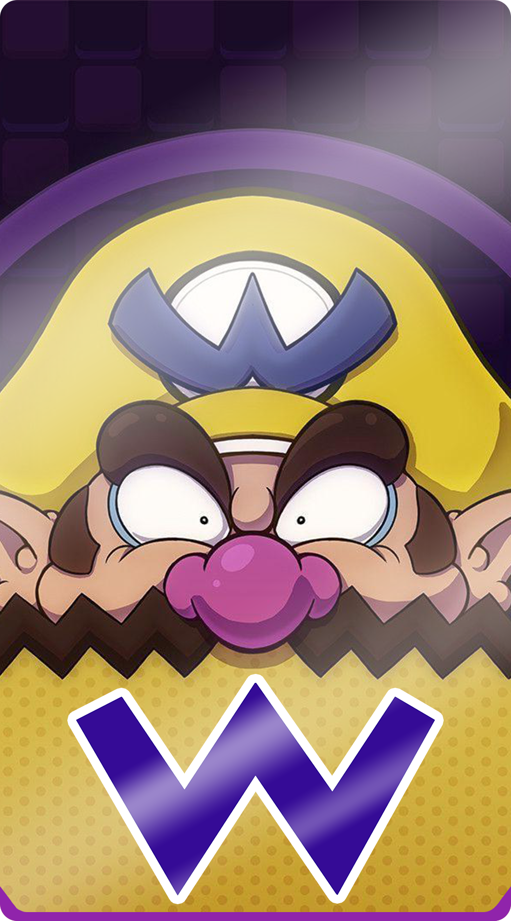 Wario Wario