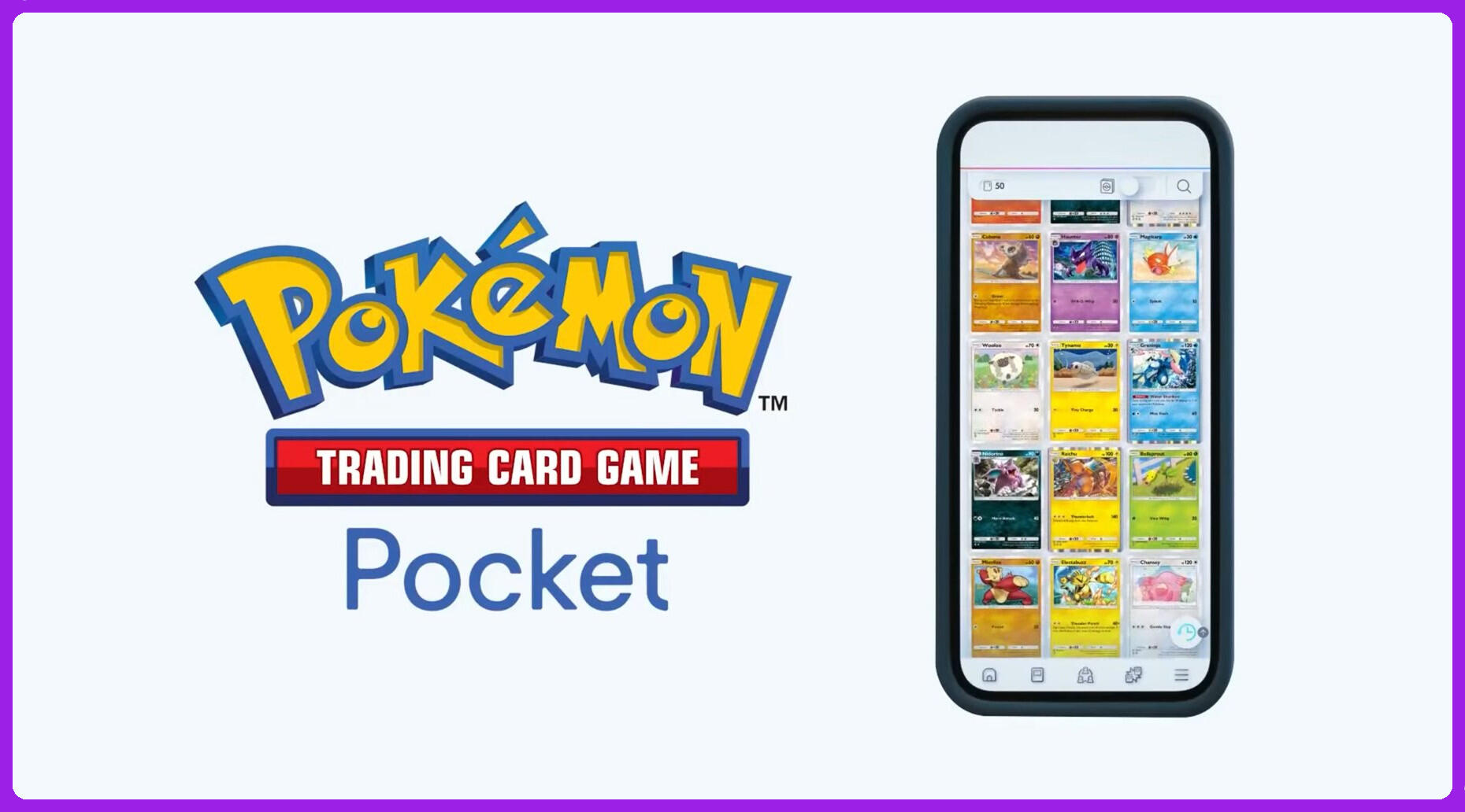 Pokémon TCG Pocket