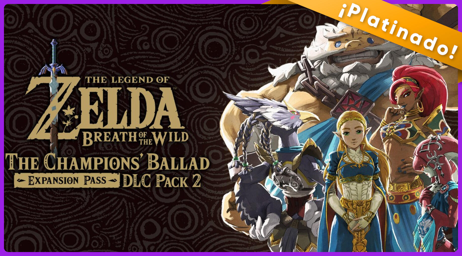 Balada de los Campeones