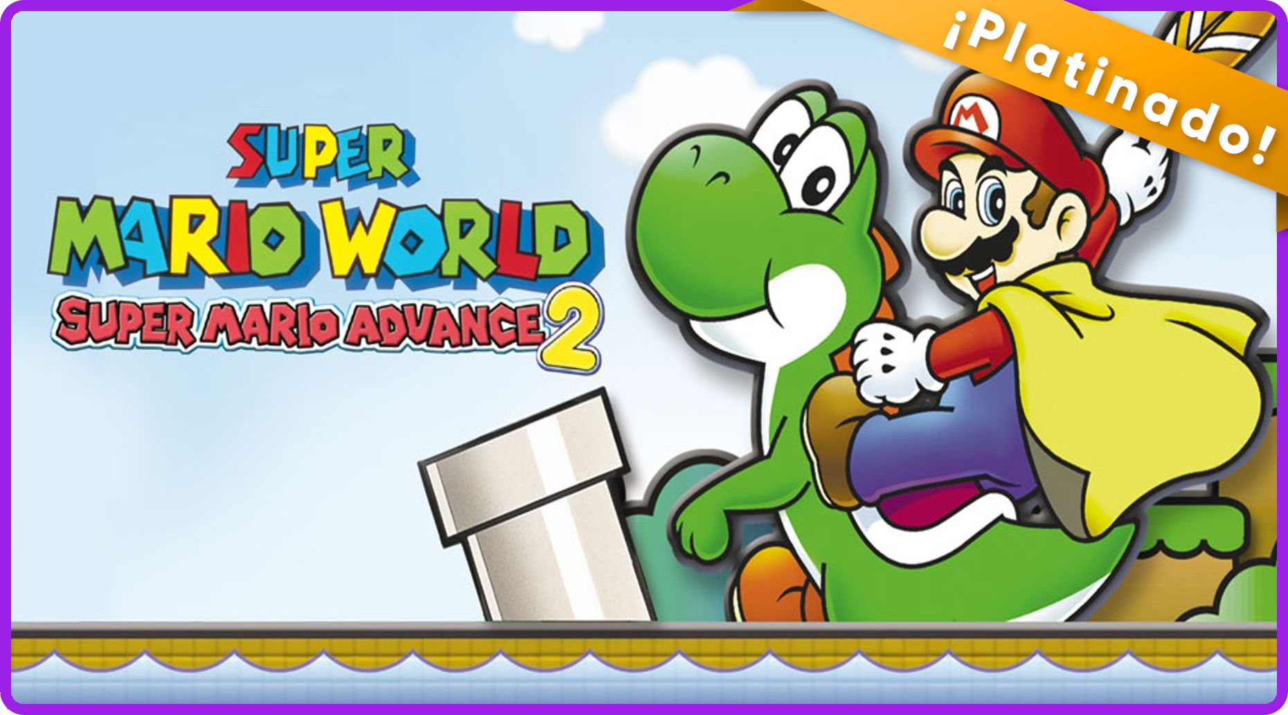 Super Mario World