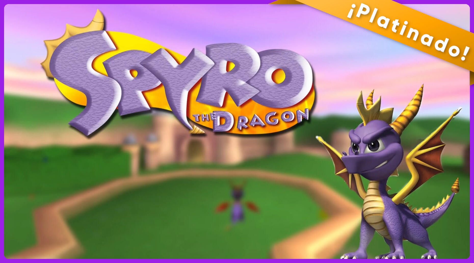 Spyro Reignited Trilogy (PS4)