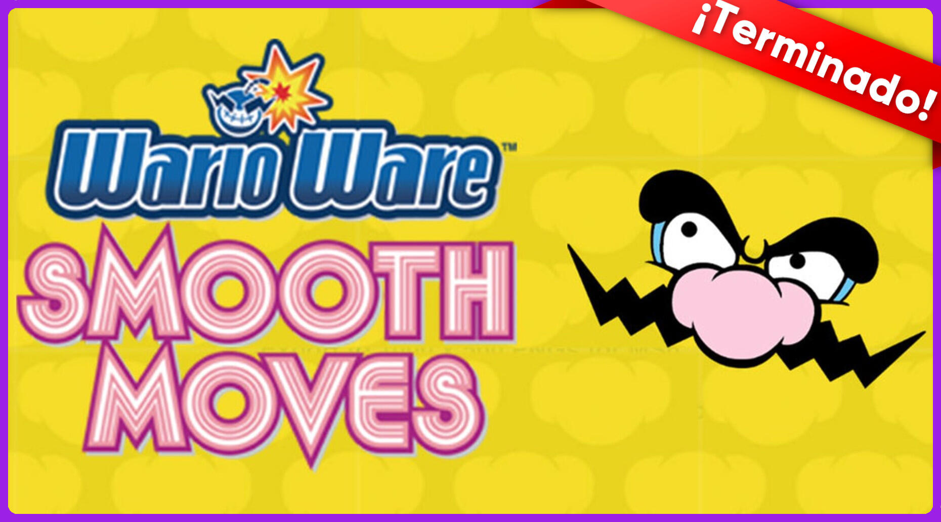 WarioWare: Smooth Moves