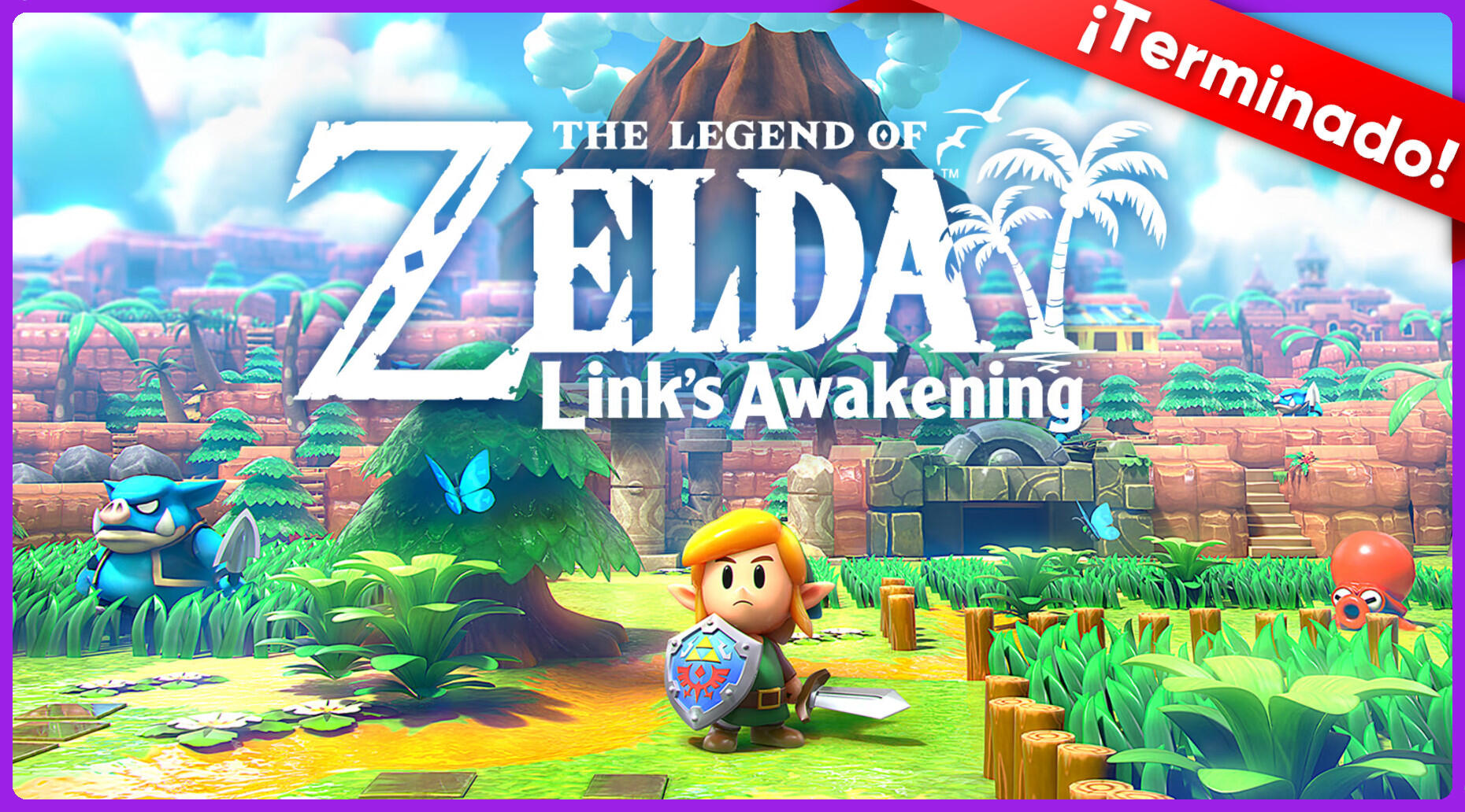 The Legend of Zelda: Link's Awakening