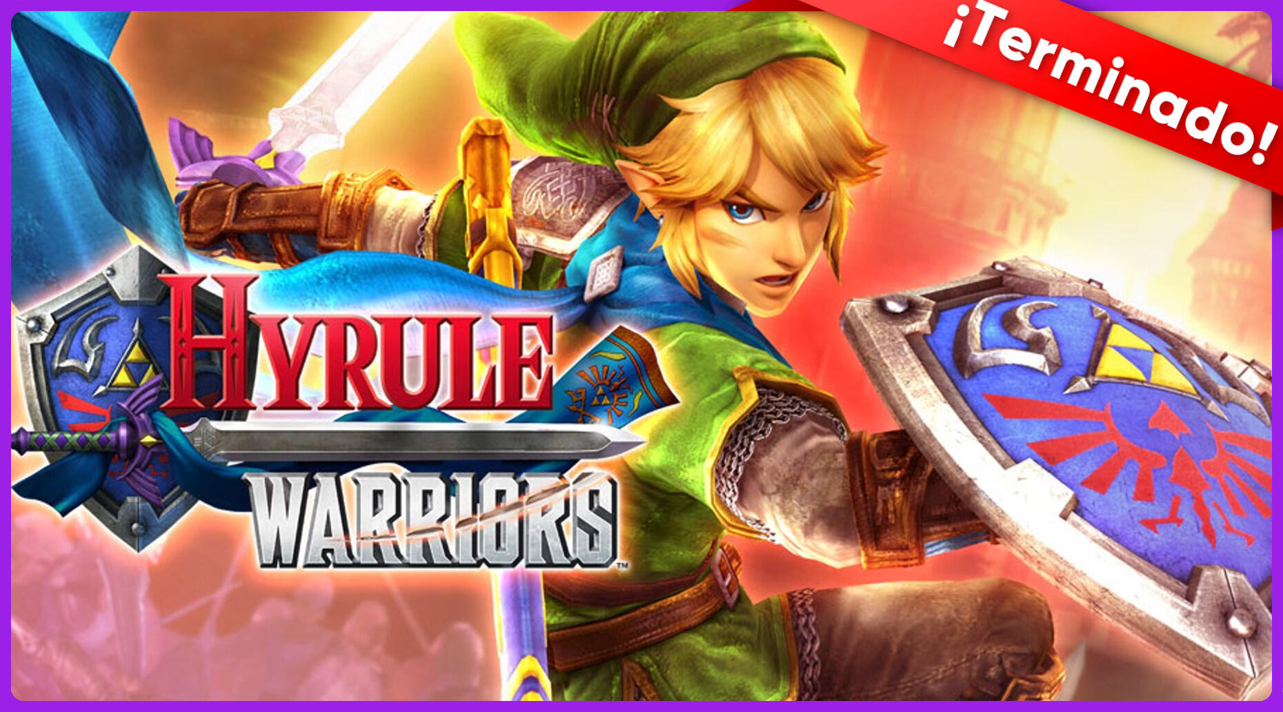 Hyrule Warriors