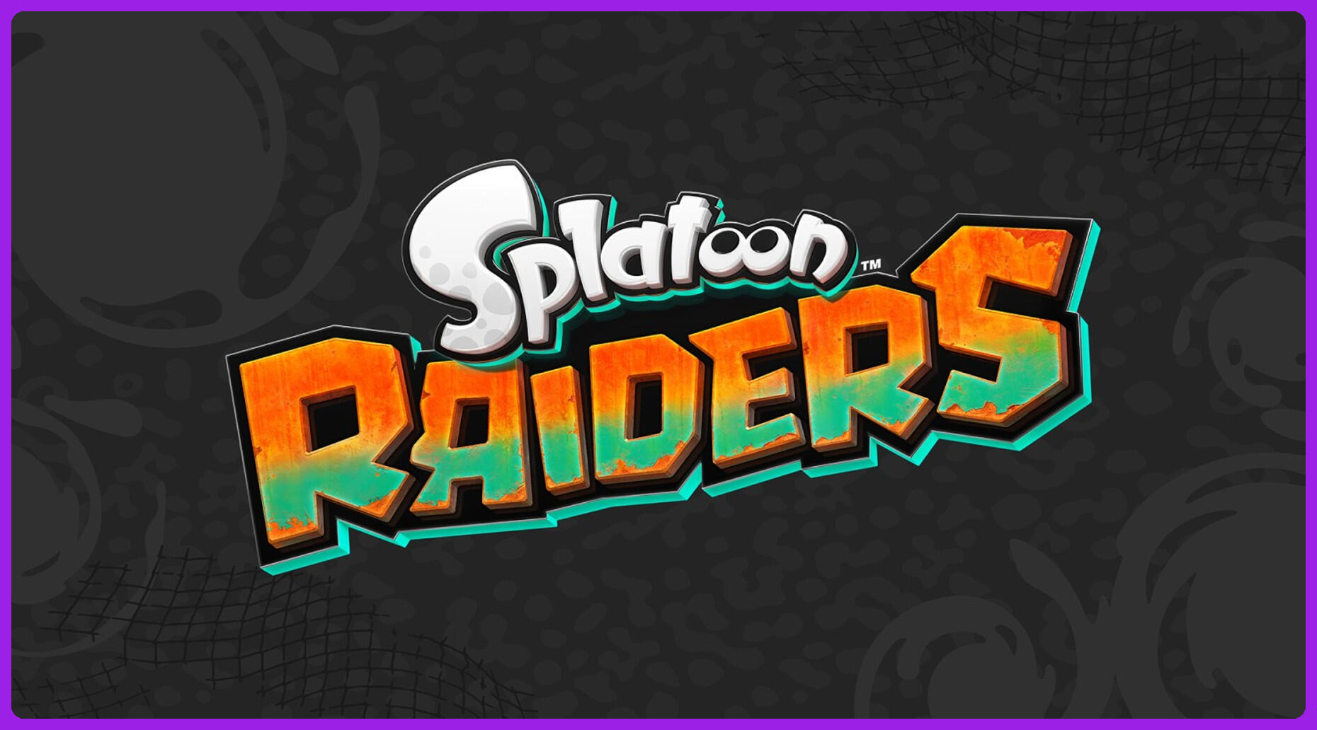 Splatoon Raiders