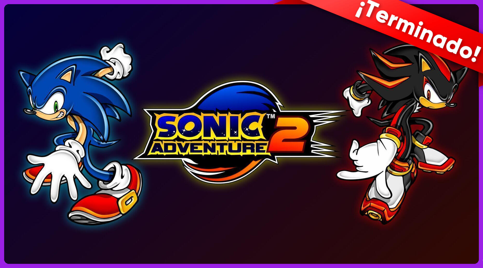 Sonic Adventure 2: Battle