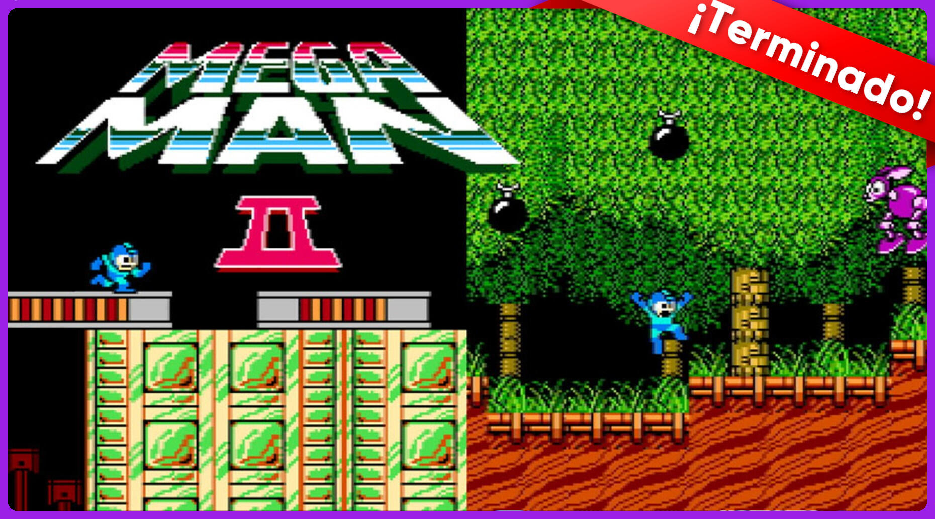 Mega Man 2